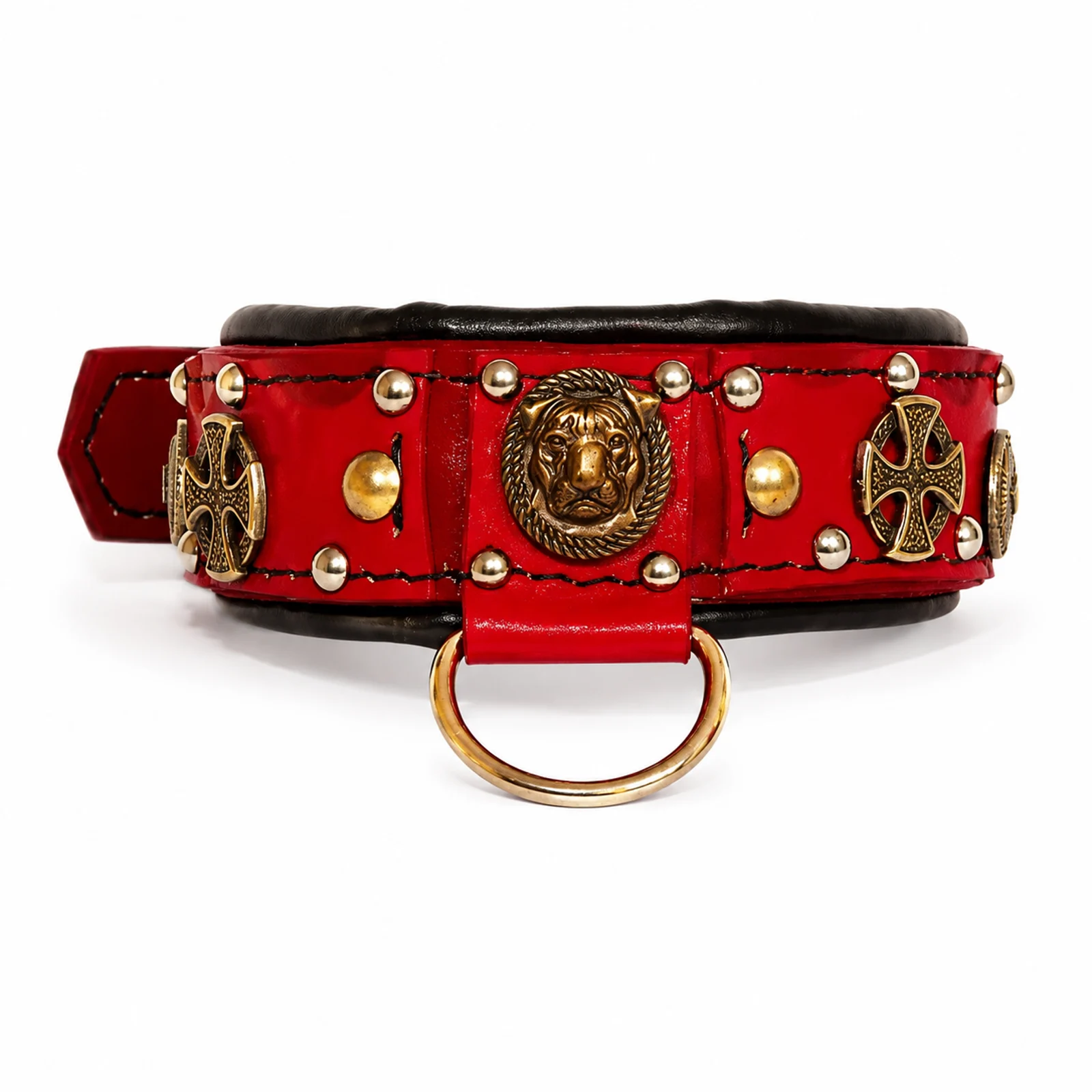 Sports & Specialty manufactured by Aly Leather Co.